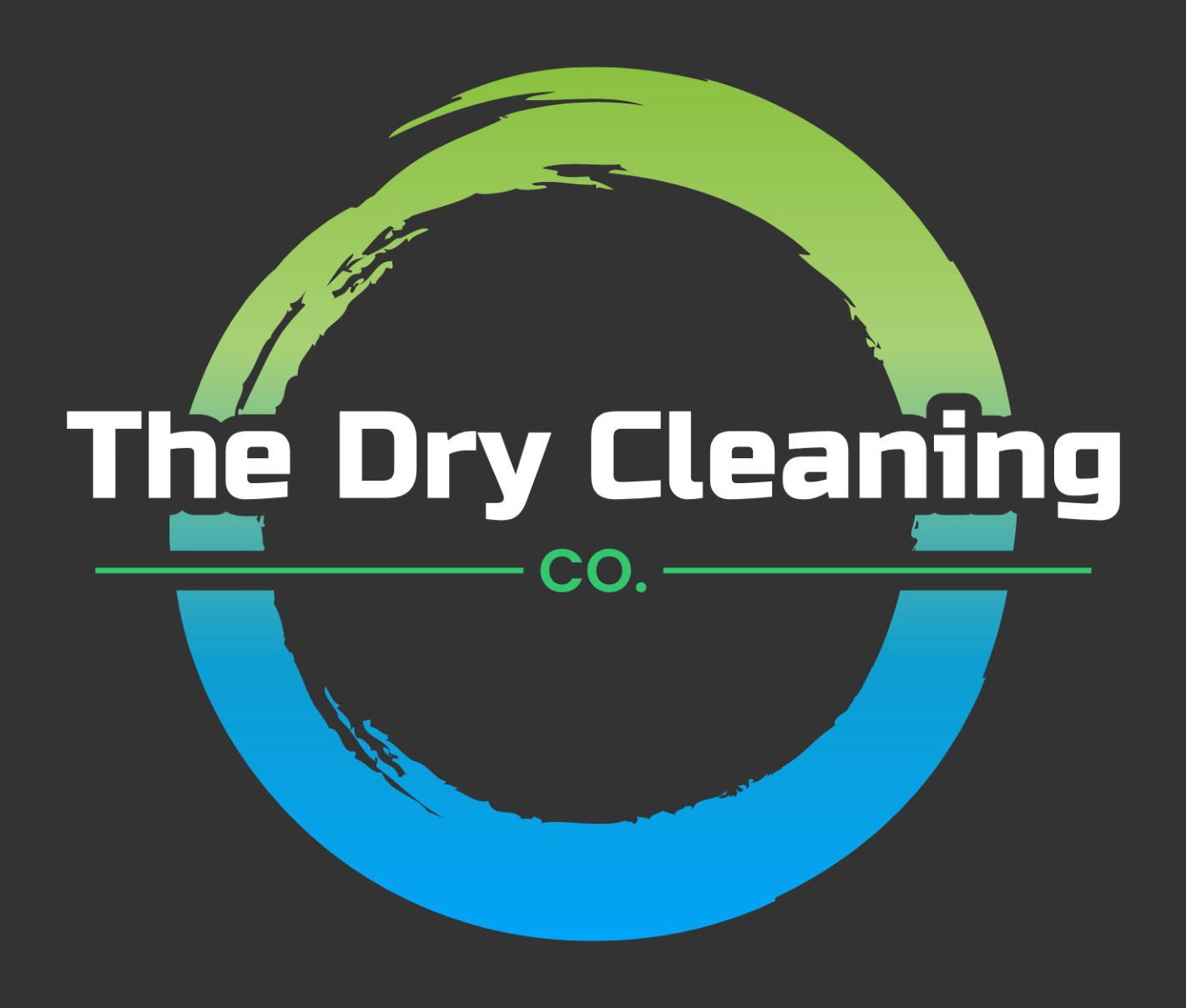 The Dry Cleaning Co.